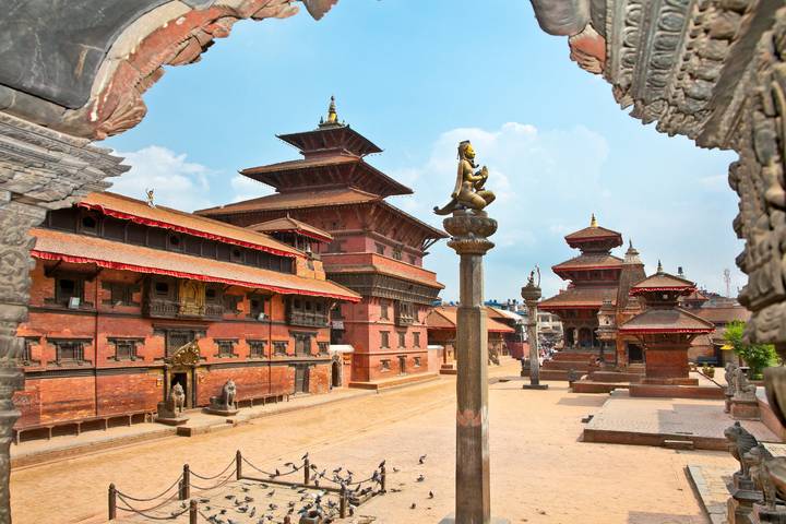 Nepal Highlights