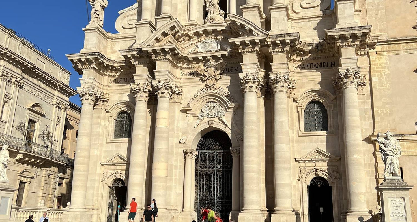 Best of Sicily - 8 Days