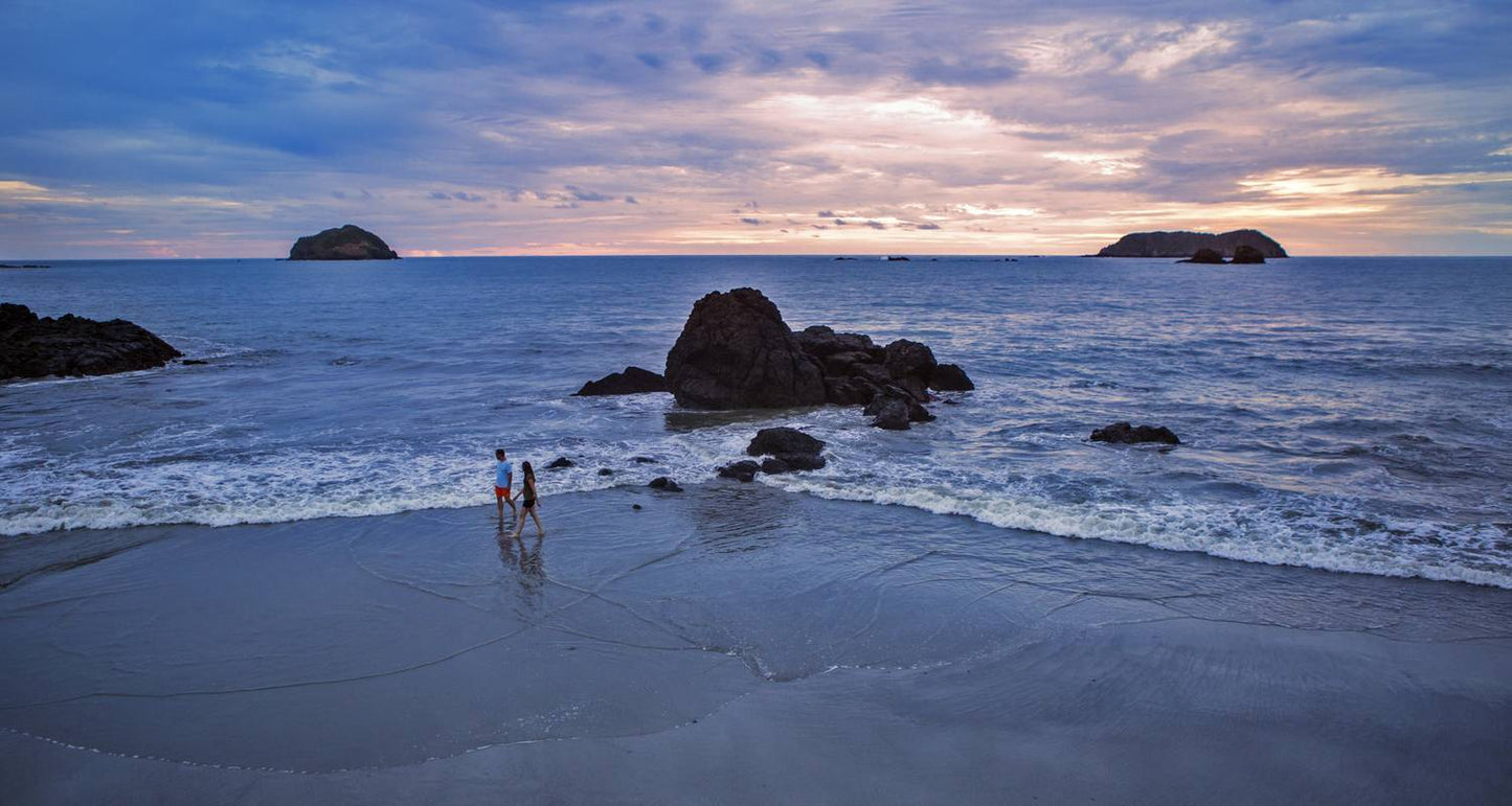 Costa Rica Quest