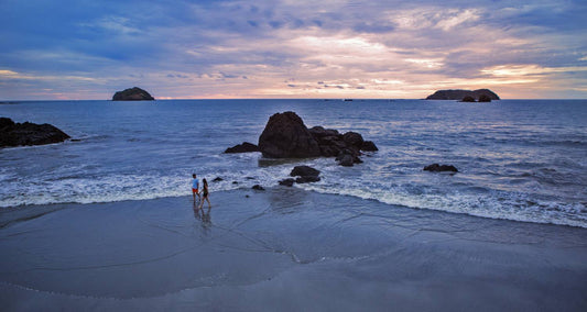 Costa Rica Quest