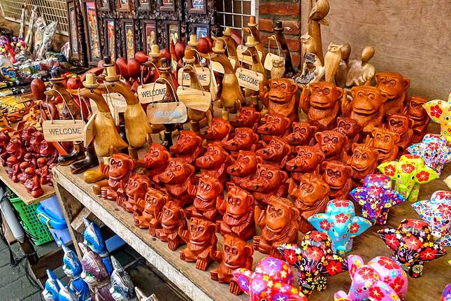 Customized Family Vacations in Indonesia