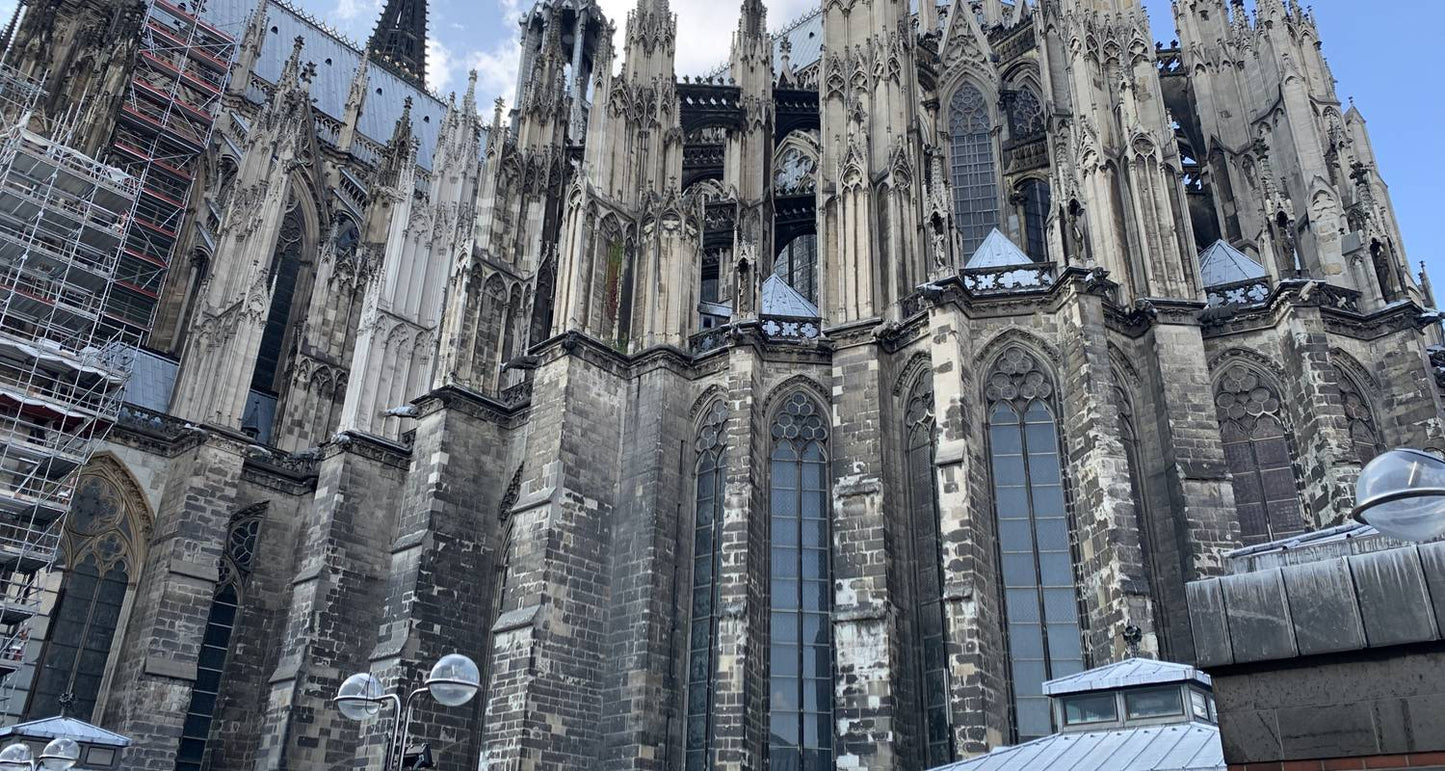 Germany's Best Travel Experience