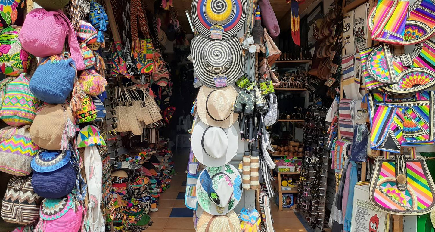 Best of Colombia 11 Days Tour