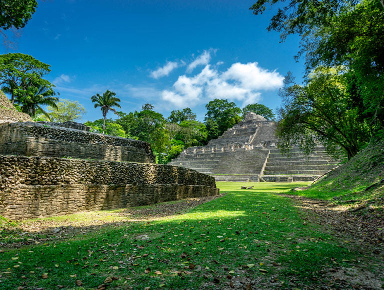 Belize: Family Eco Adventure