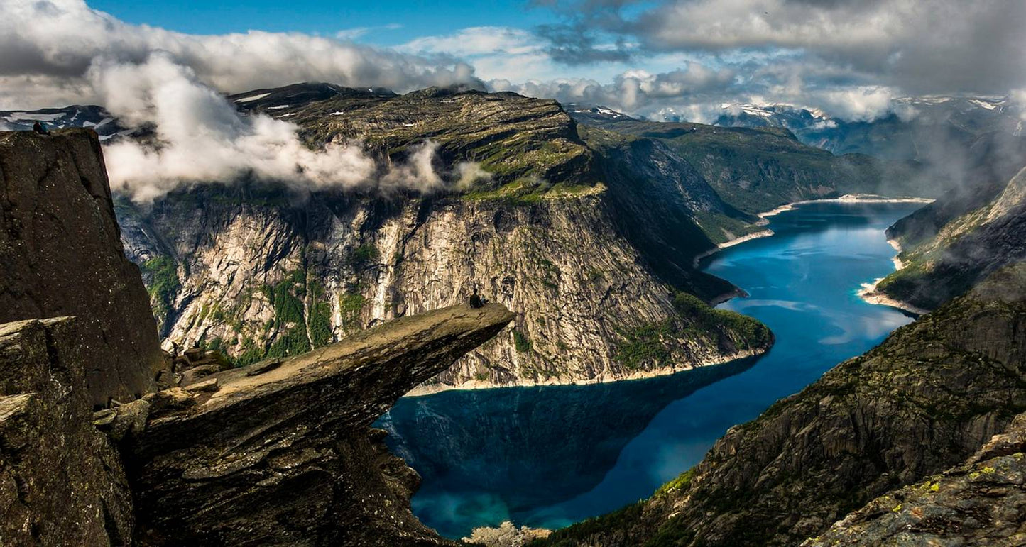 6 Day Norway: Oslo And Bergen By Train