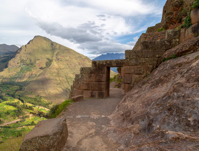 Peru: Active Adventure