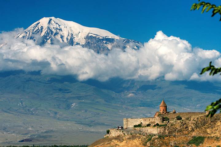 Explore Armenia - Private Tour (Self-Guided)
