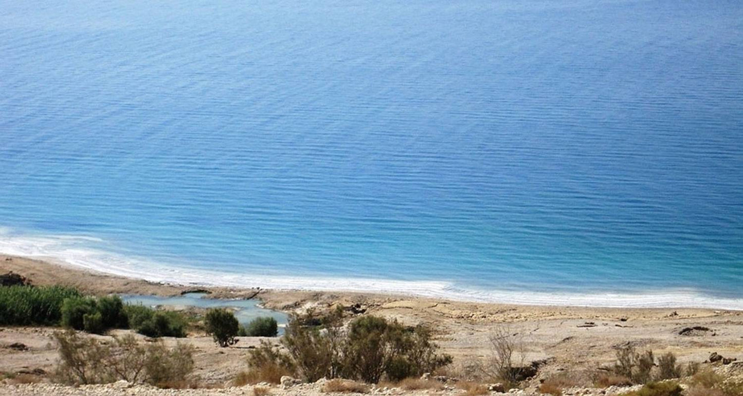 Journey Through the Holy Land with Jordan - Faith-Based Travel