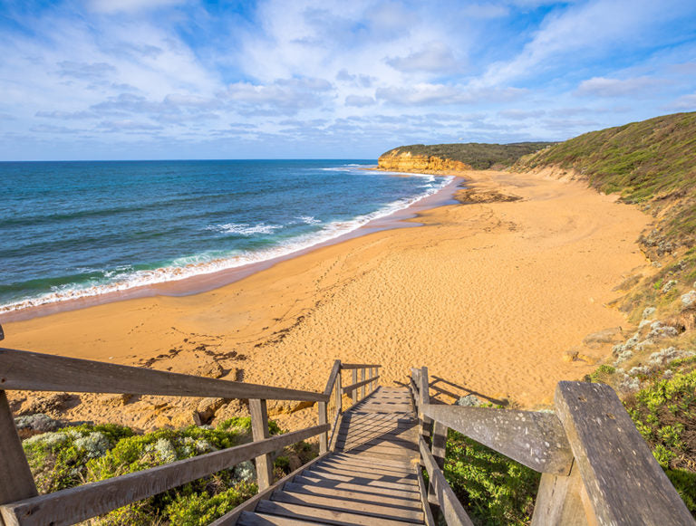 Australia: Melbourne and Tasmania