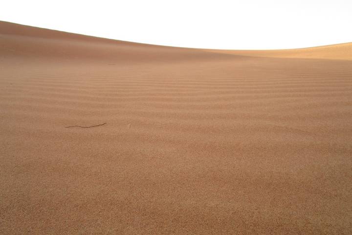 5 Day Thrilling Desert Experiences in Ras Al Khaimah