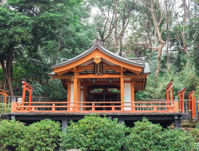 Japan: Wellness Immersion