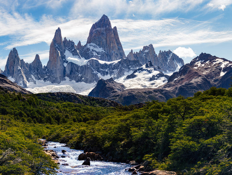 Argentina and Chile: Ultimate Patagonia