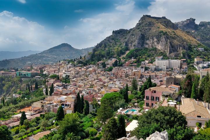 Sicily Revealed: A Journey Through UNESCO Wonders