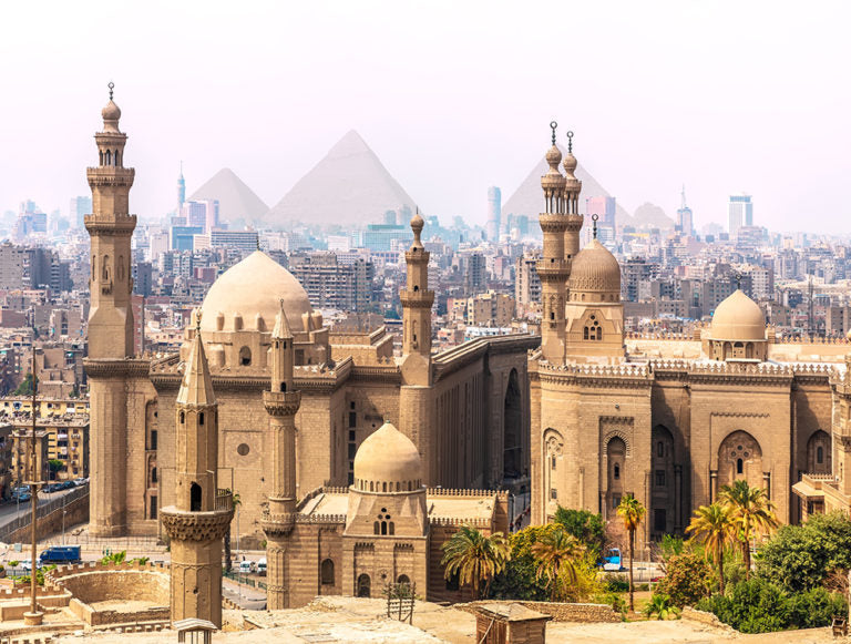 Egypt: Family Adventure