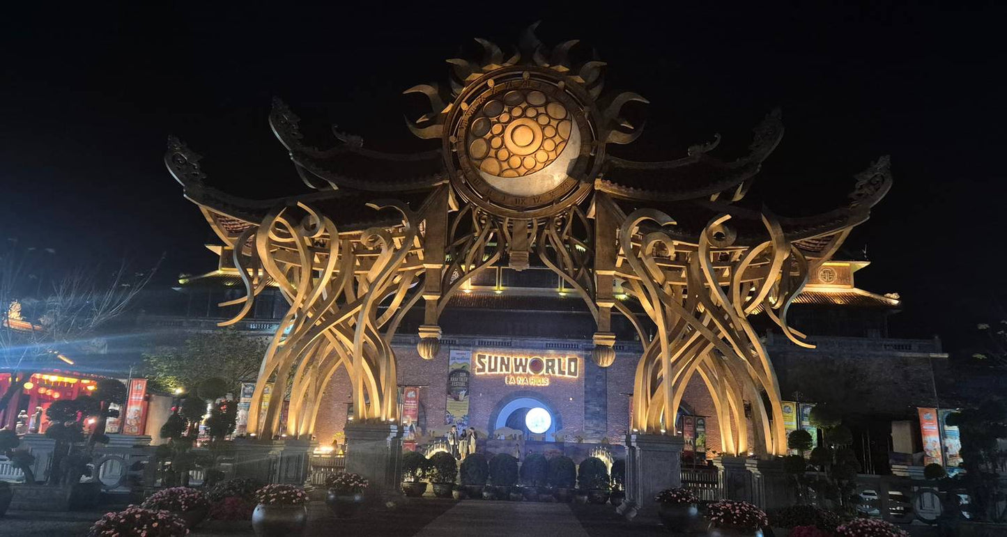 Best Of Vietnam In 14 Days
