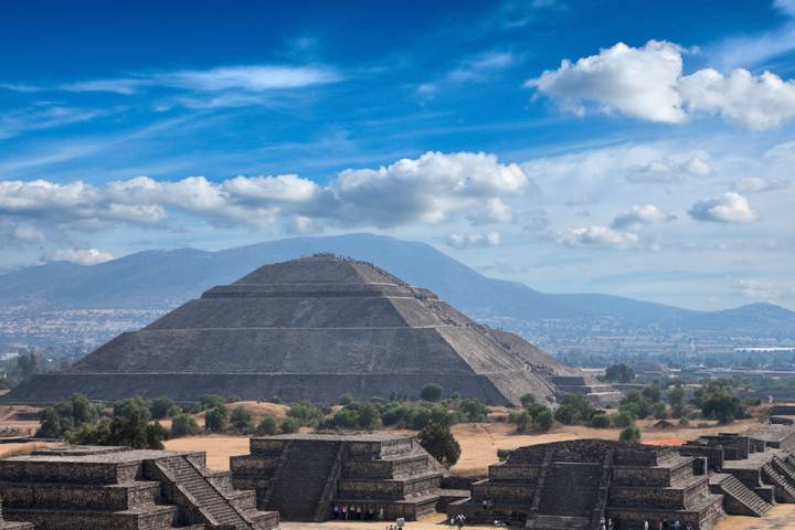 Discover Mexico