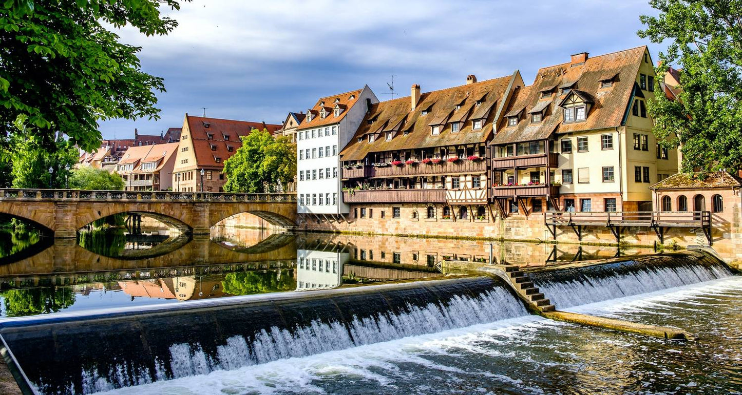 Christmas Markets of Germany