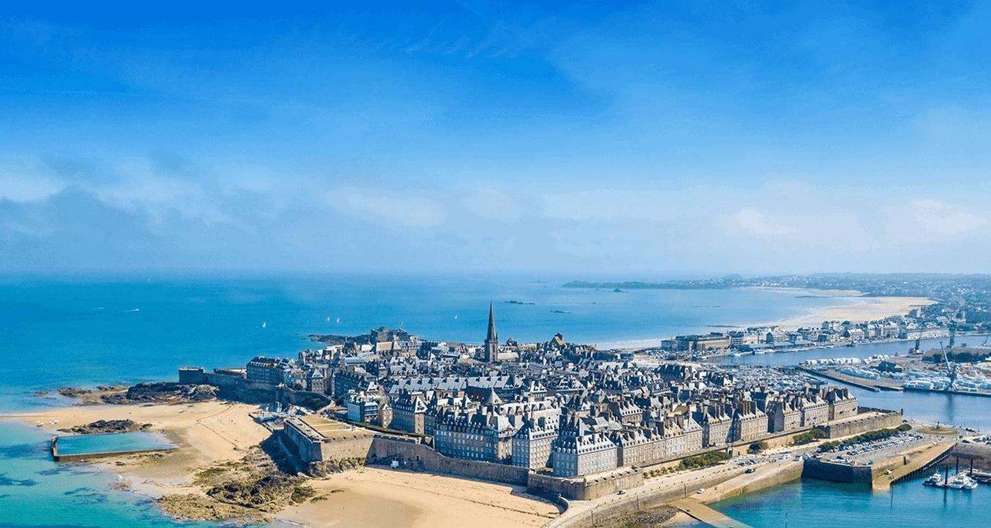 Best of France Tour