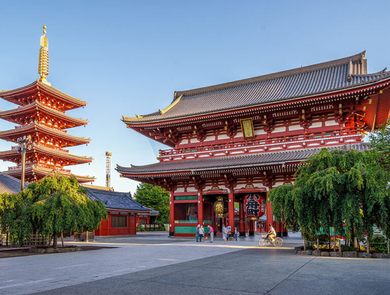 Japan: Culture and Family