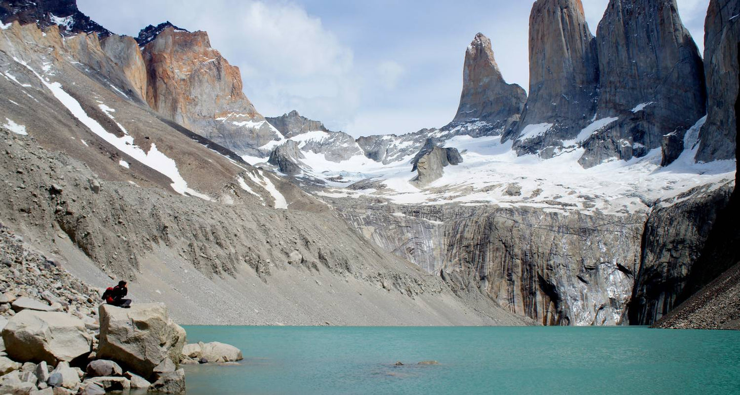 Essential Patagonia