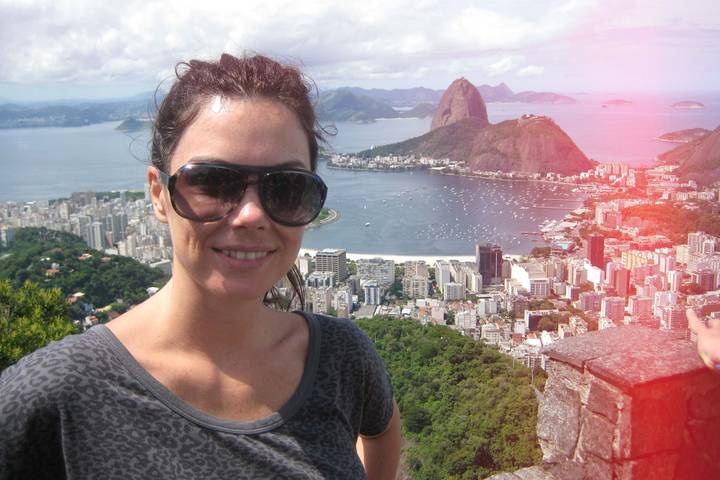 Real Bolivia to Brazil