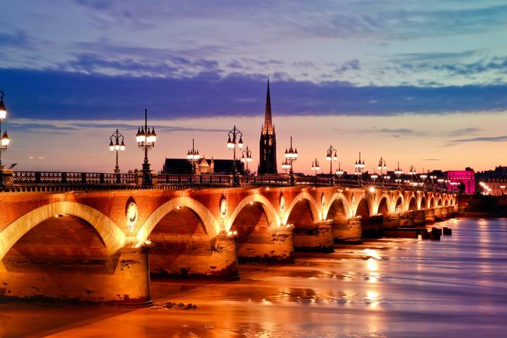 Romantic France