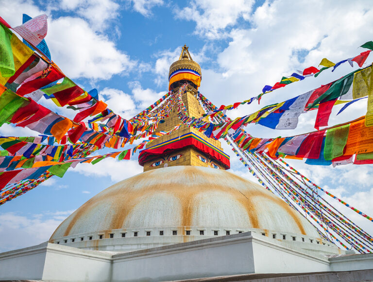 Nepal: An Epic Journey Through the Eastern Himalayas
