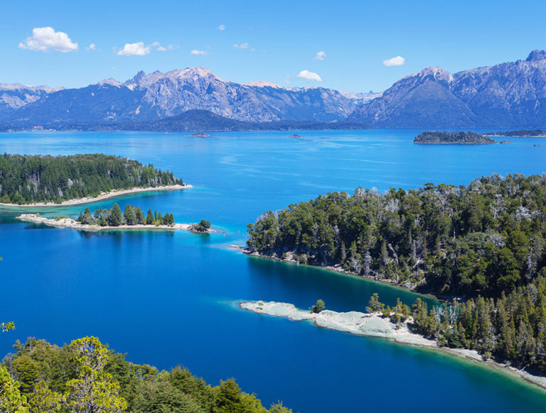 Argentina: Culture, Mountains, Nature, and Wine Country