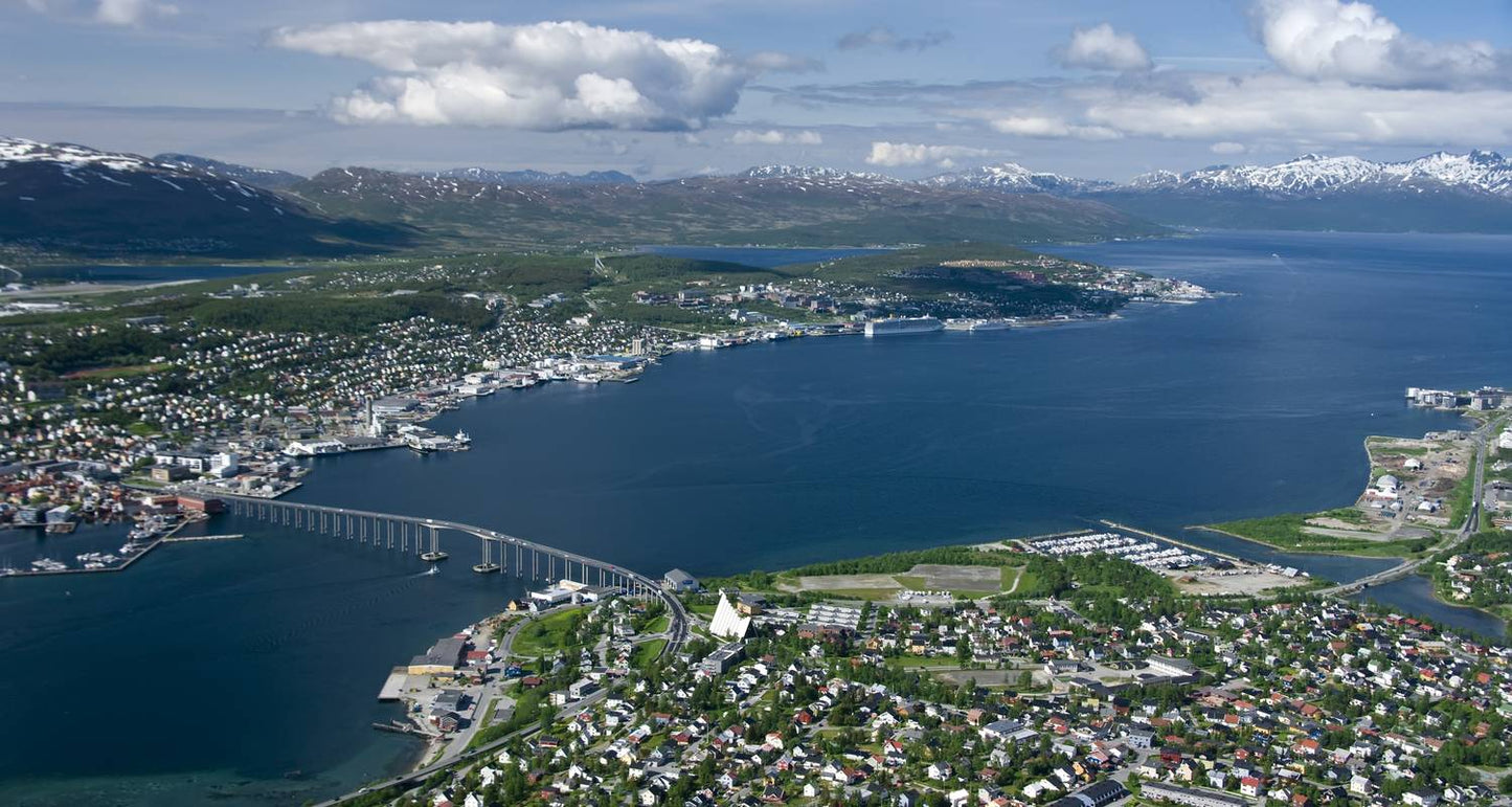 Polar Nights in Northern Norway - 5 days