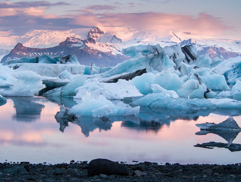 Iceland: Ultimate Family Vacation