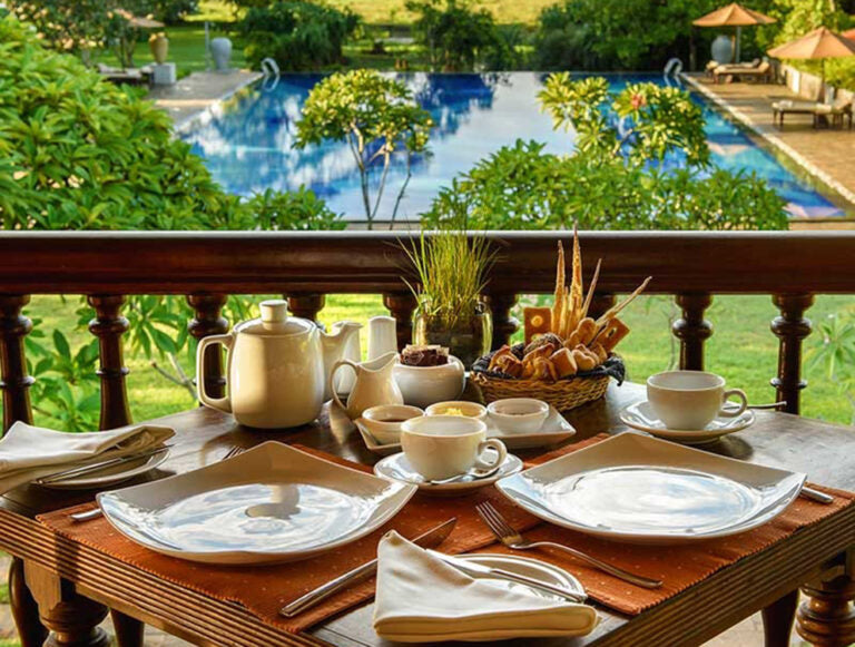 Sri Lanka: Sacred Landscapes