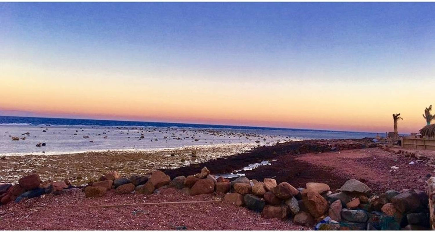 Five-Night Honeymoon Getaway in Sharm El Sheikh, Egypt's Red Sea