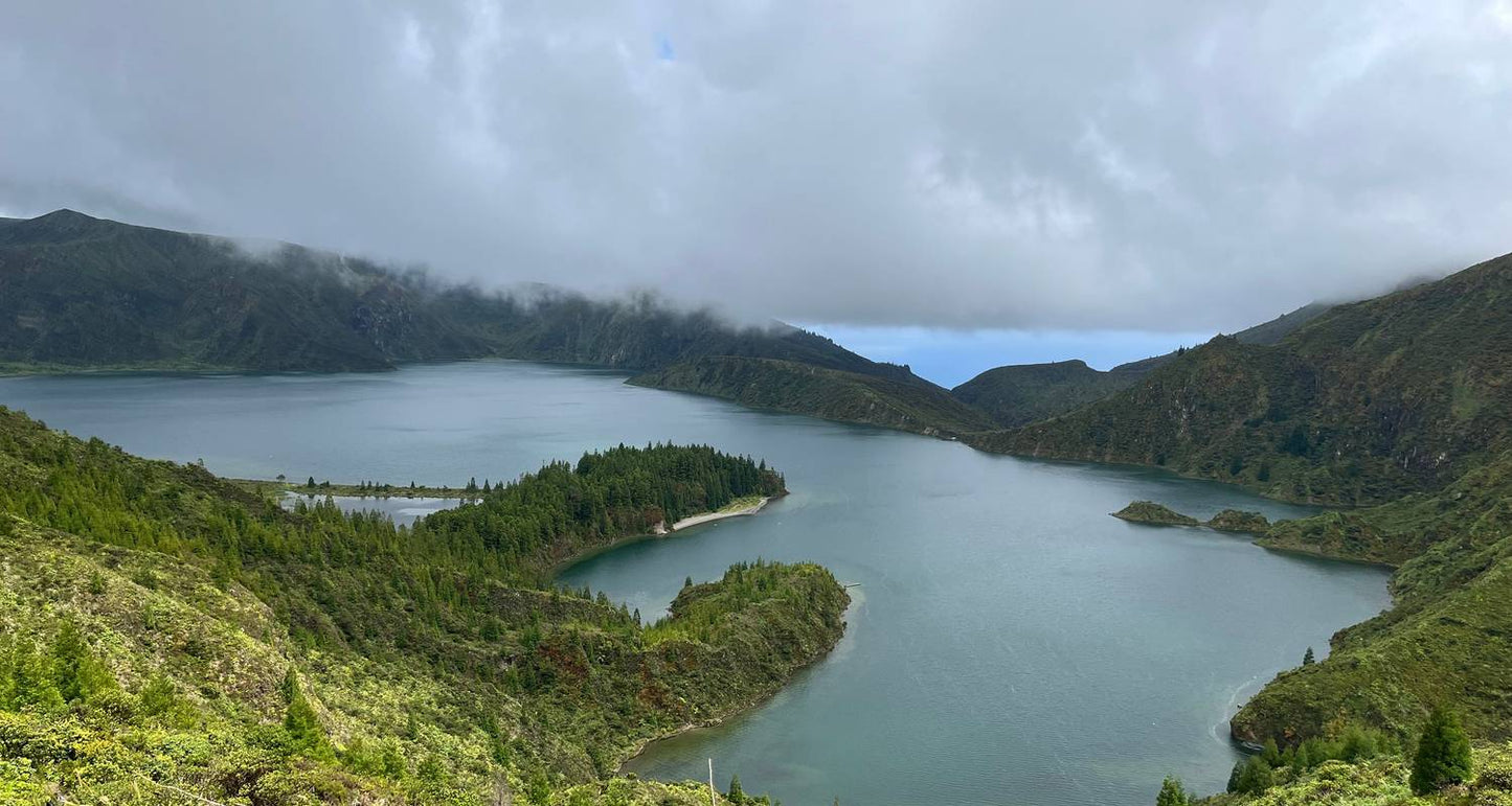 Best of the Azores: 7 days in São Miguel