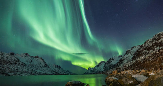 Polar Nights in Northern Norway - 5 days