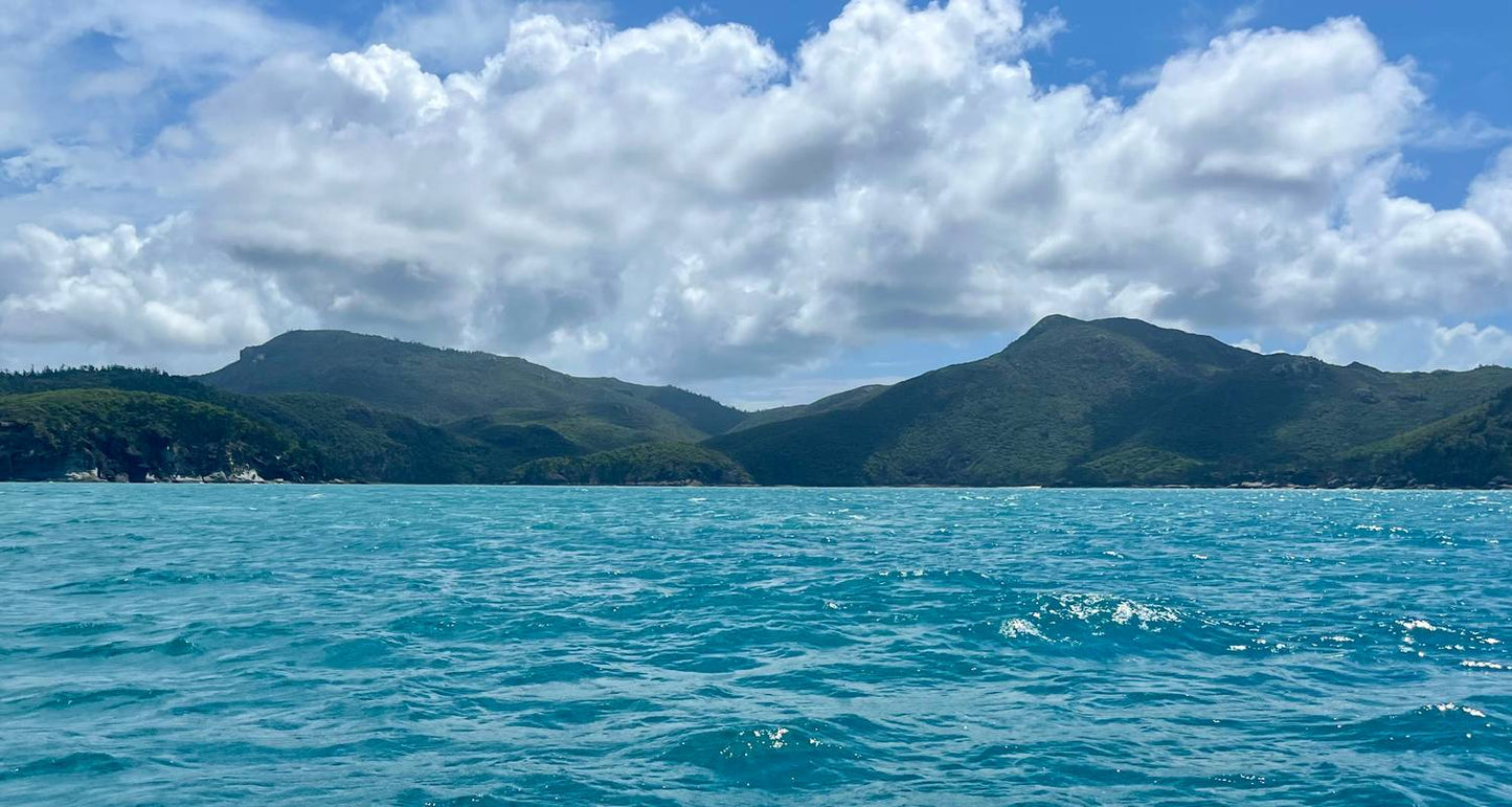 Brisbane to Cairns - 7 Day Boutique Tour