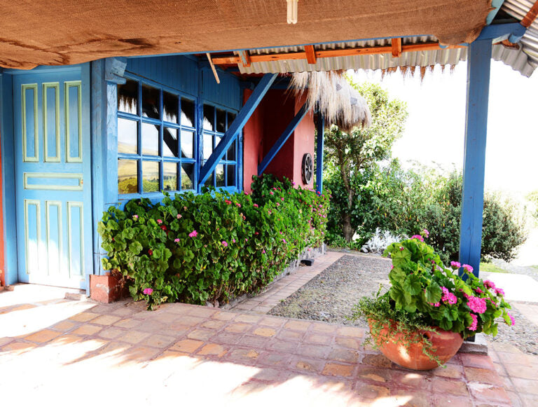 Ecuador: Family Digital Detox Adventure