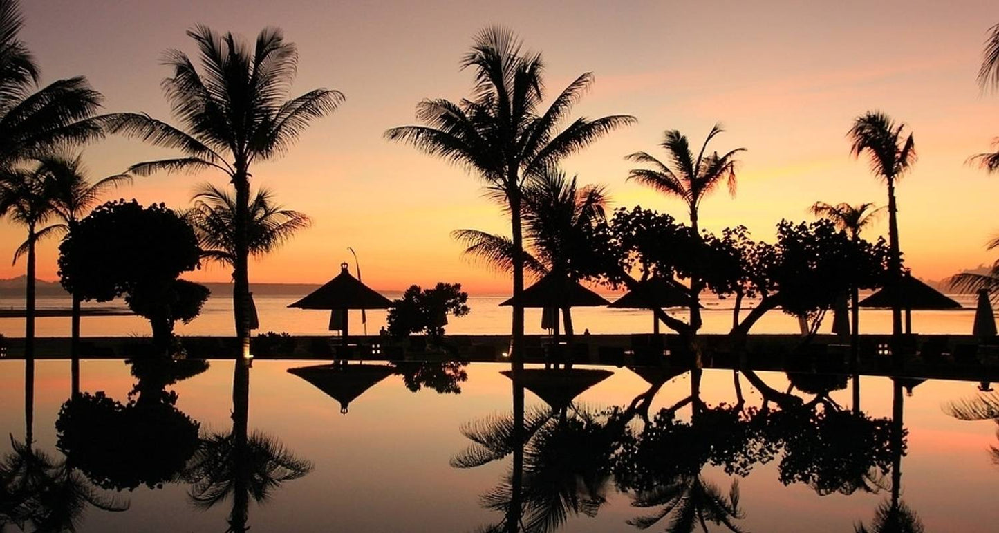 Indonesia Java, Bali & Lombok
