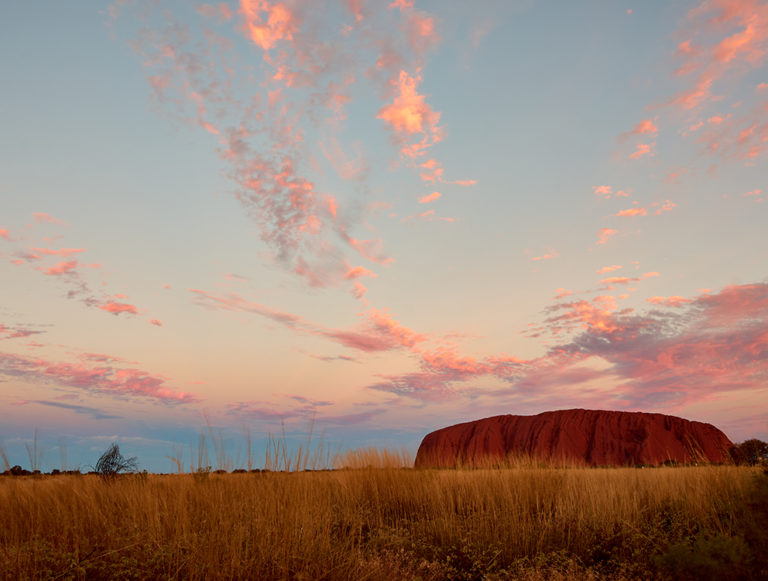 Australia: Family Planet