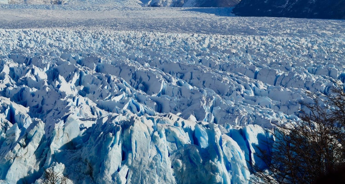 Southern Patagonia: El Calafate, El Chalten & Ushuaia