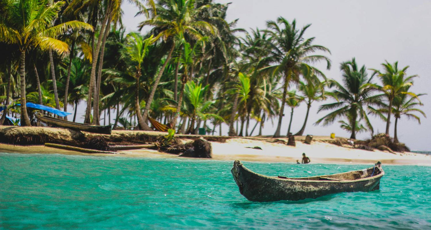 Panama City, Beaches & Mountains 8 Days Tour