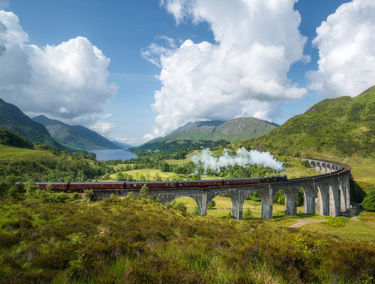 Scotland: Family Adventure