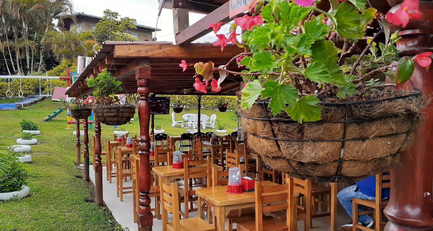Best of Colombia 11 Days Tour