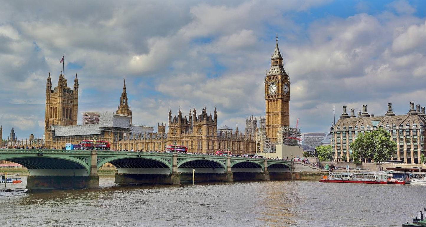 Spotlight on London