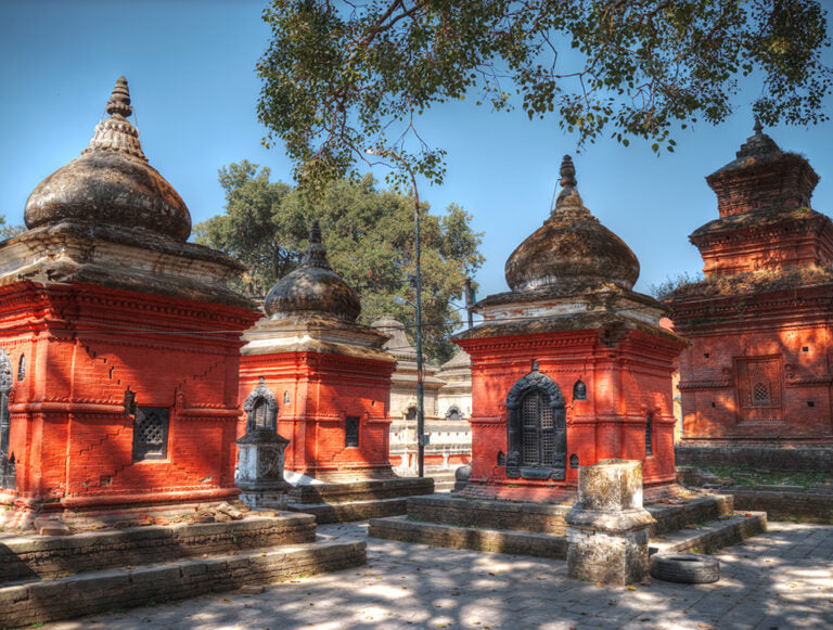 Nepal: An Epic Journey Through the Eastern Himalayas
