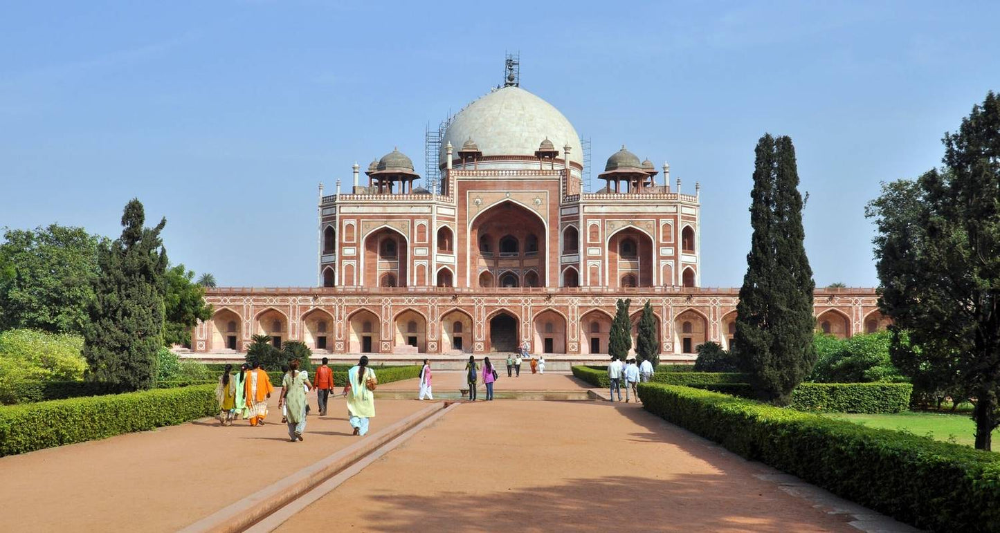Historical Rajasthan