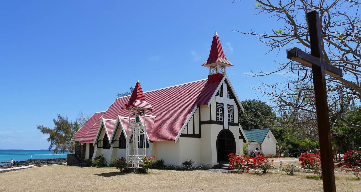 Mauritius Experience 10Days-9Nights