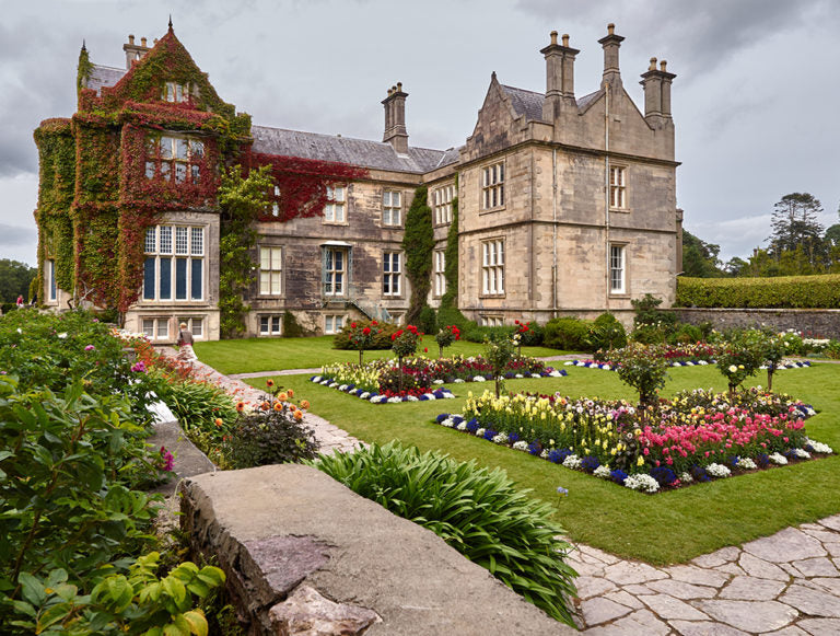 Ireland: Villages and Castles on the Edge