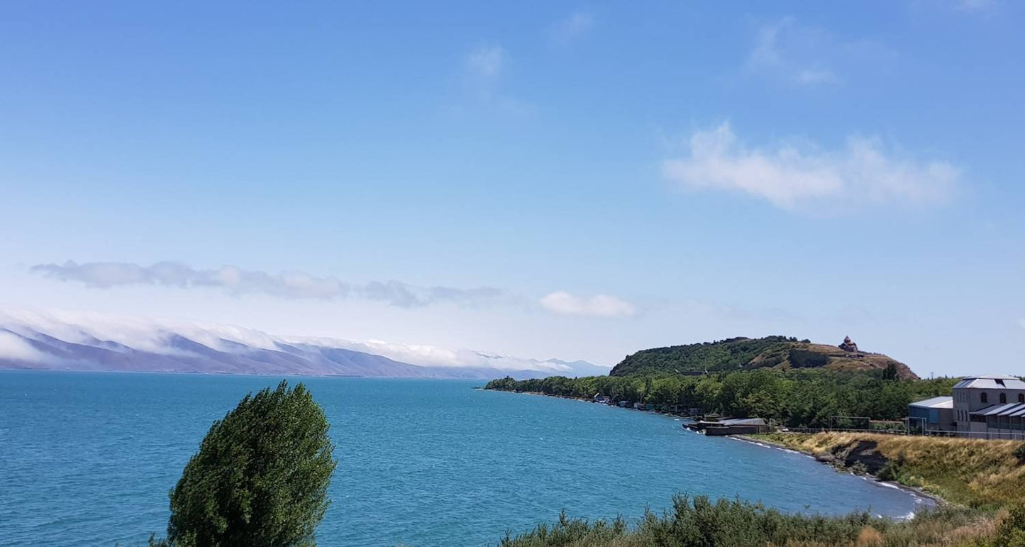 Explore Armenia - Private Tour (Self-Guided)