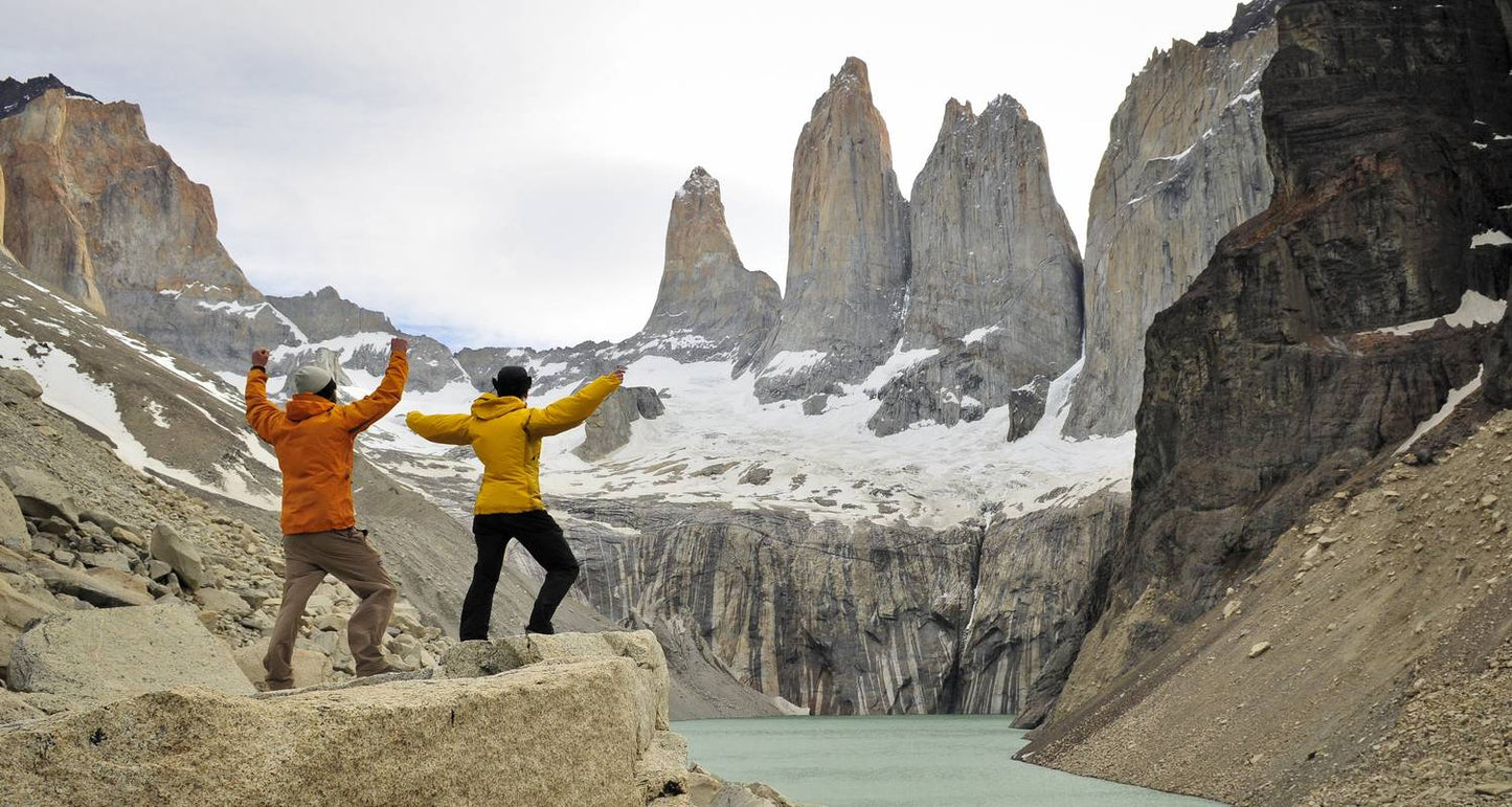Epic Patagonia