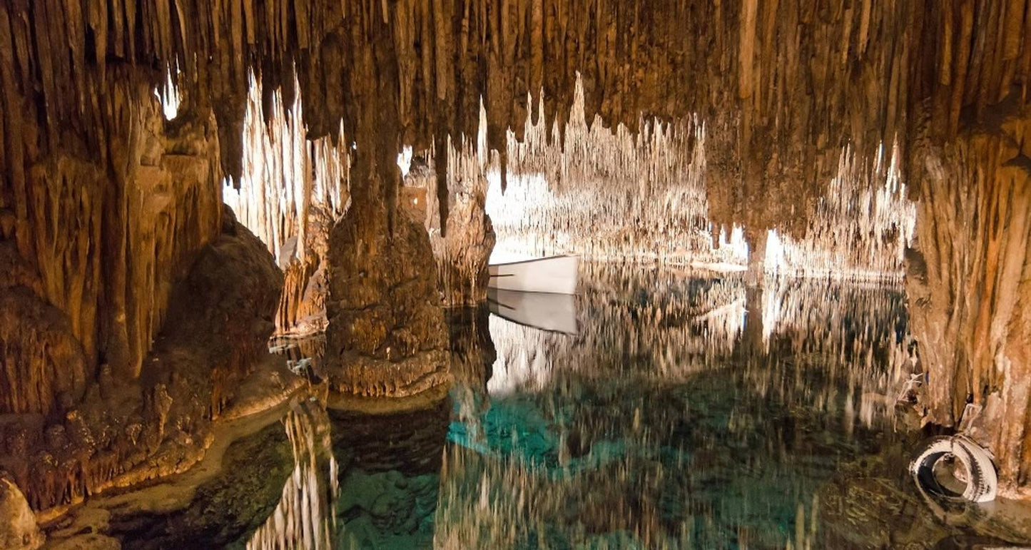 Mallorca Highlights, Self-drive